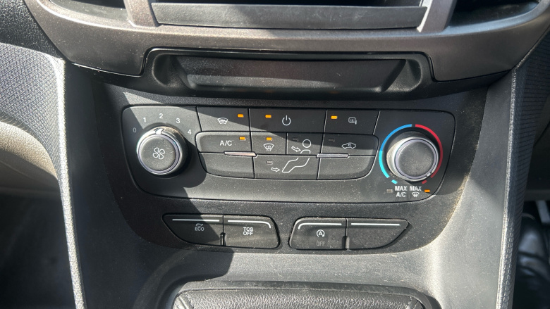 Ford Transit Connect 220 L1 Diesel 1.5 EcoBlue 75ps Trend Van